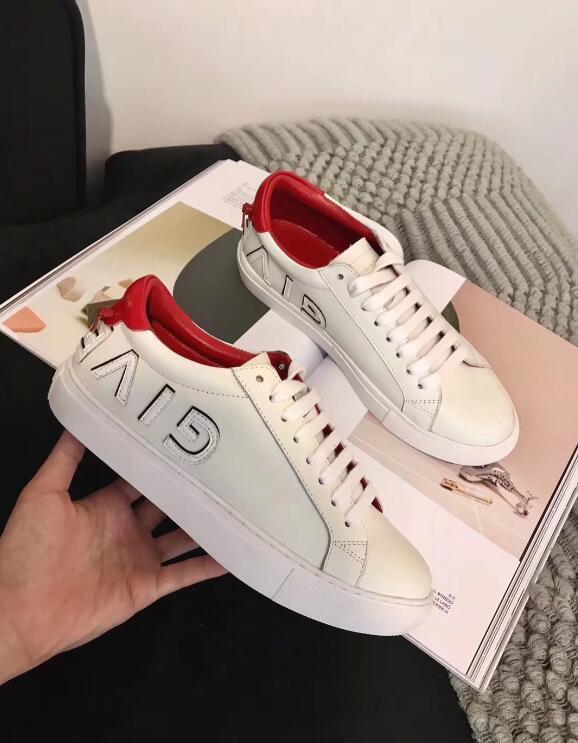 SAMC - GCY Men Shoes - 116