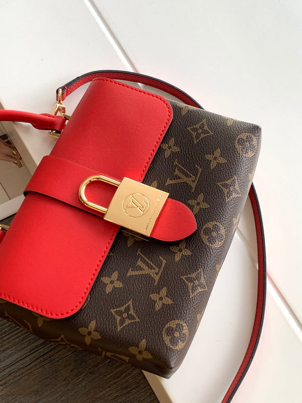 Satchel Bags - VL Bags - 1064