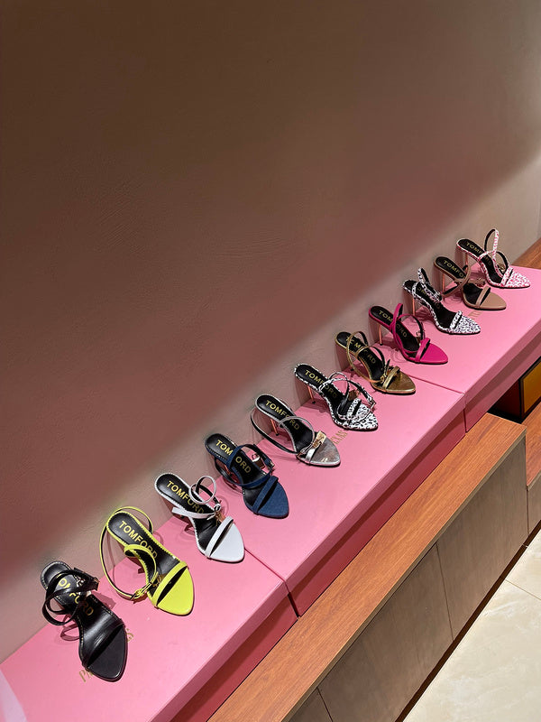 Glami - TFO Shoes - 252