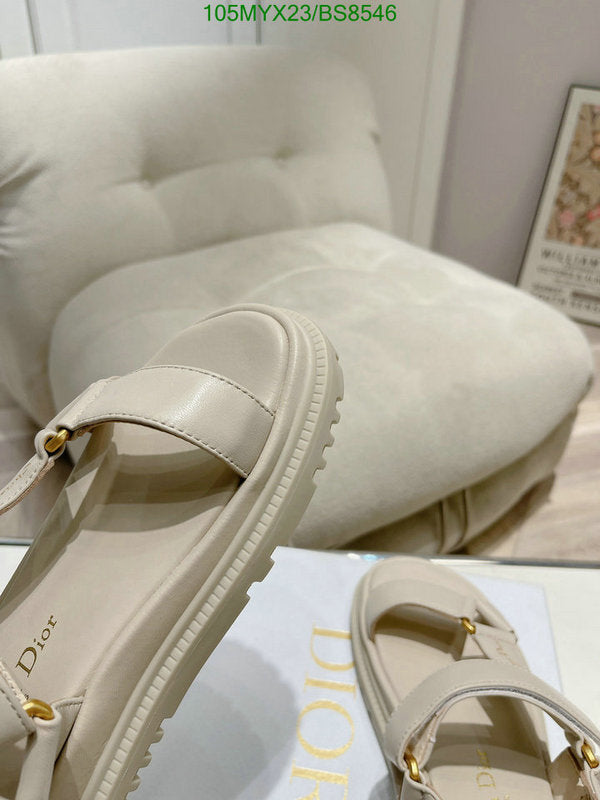 SAMCC - DOR Women Shoes - 1454