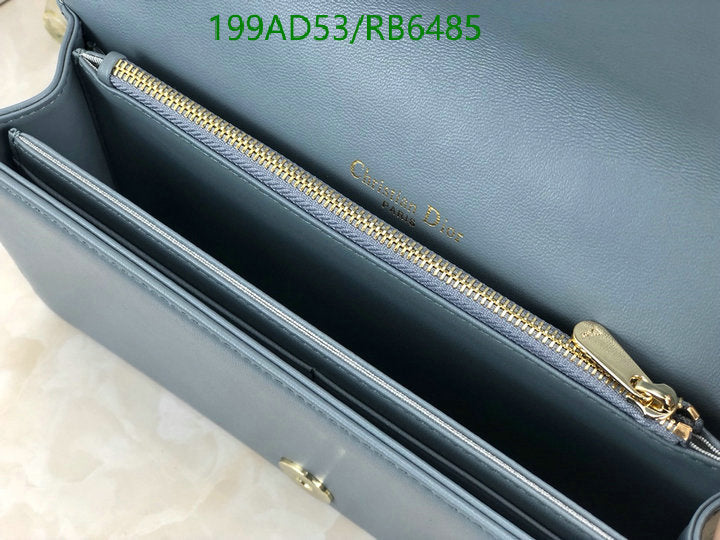 SAMCC - DOR Bags - 1219