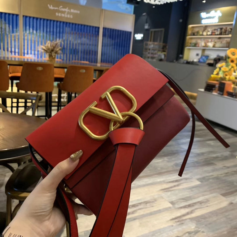 Satchel Bags - VTO Bags - 1346