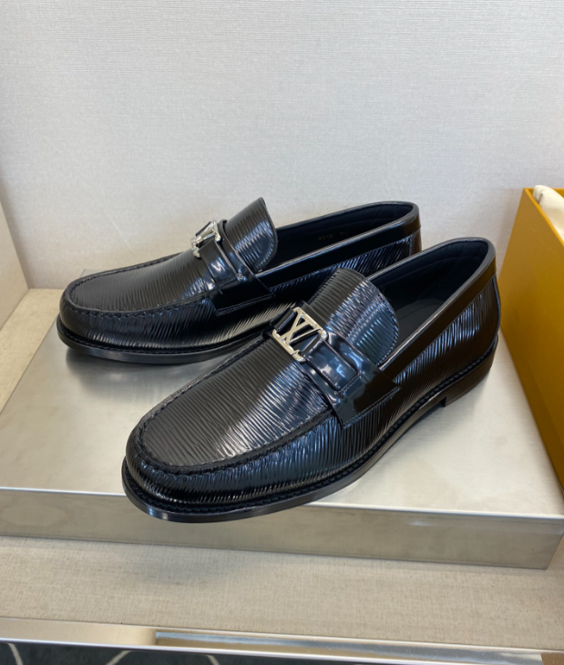 SAMC - LOV Men Shoes - 021