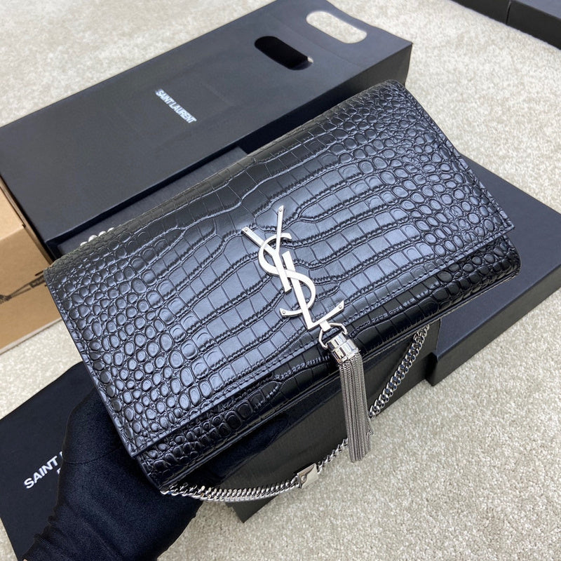 Satchel Bags - SLY Bags - 050