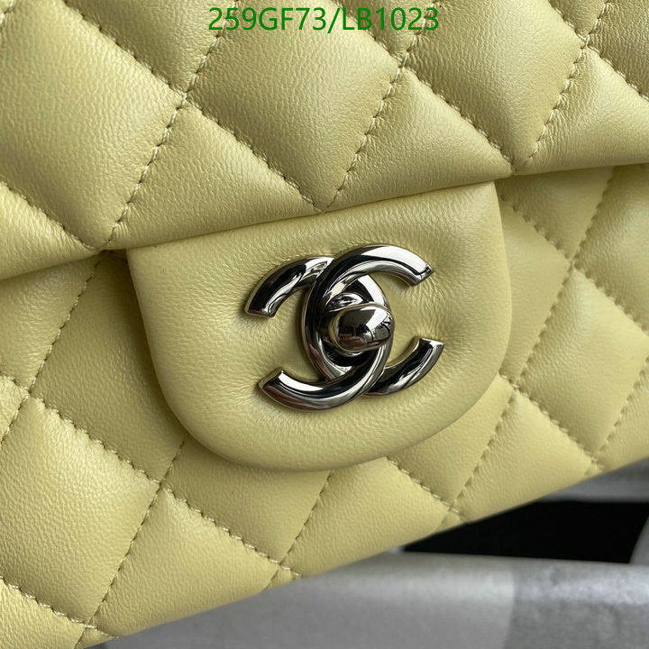 SAMC - CHL Bags - 951
