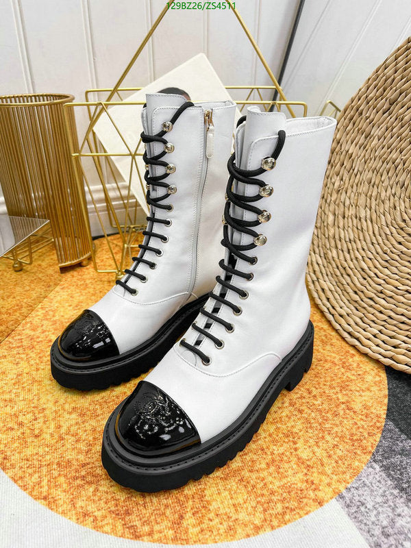 SAMC - CHL Women Boots - 410