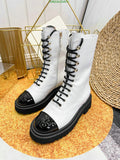 SAMC - CHL Women Boots - 410