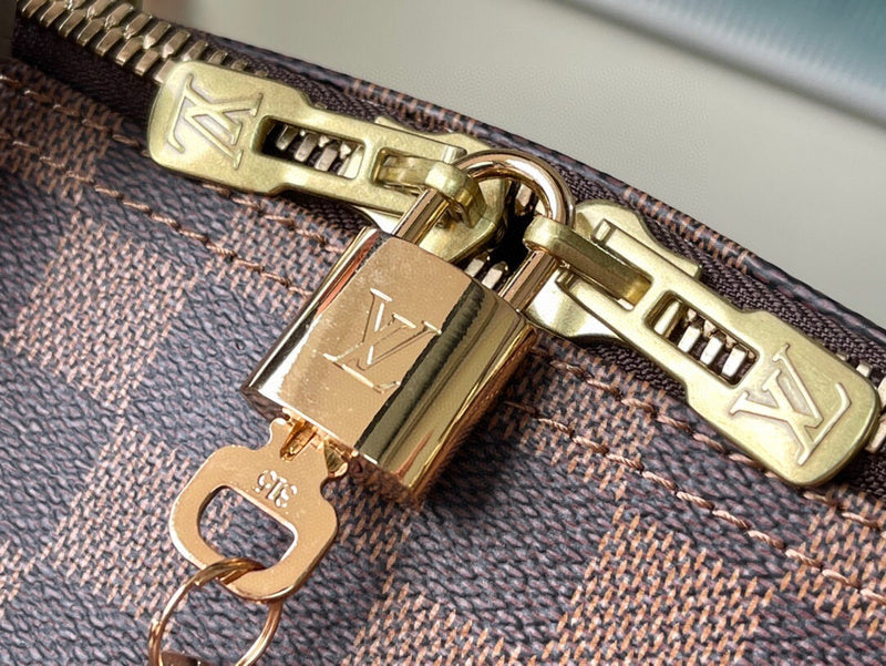 Fashion Lu-Vi bags - 4712