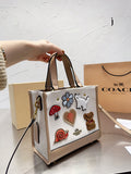 Satchel Bags - CCH Bags - 281