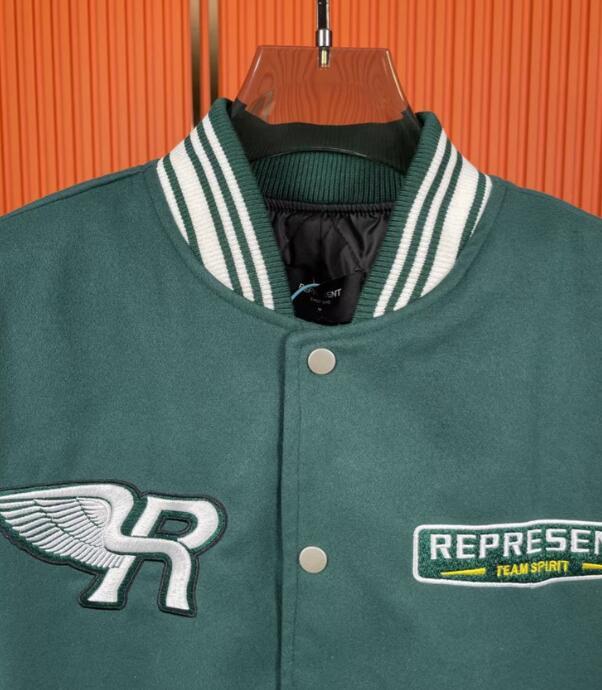 SAMC - Mix Jackets - 526