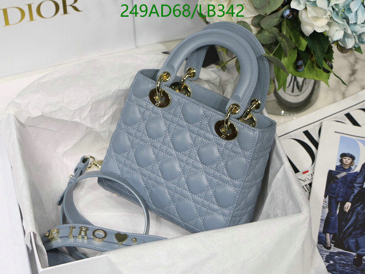 SAMCC - DOR Bags - 1393
