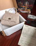 Satchel Bags - DG Bags - 469