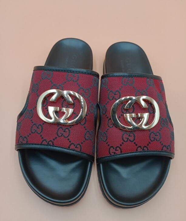 SAMC - GUKI Men Shoes - 150