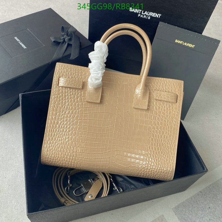 SAMC - YLS Bags - 150