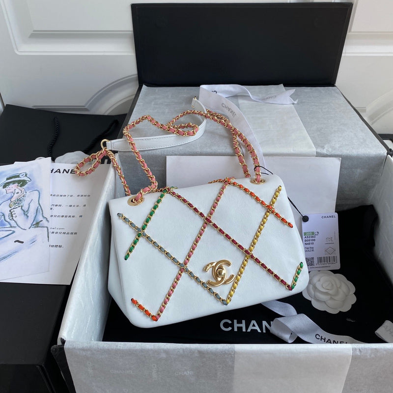 Satchel Bags - CHL Bags - 080