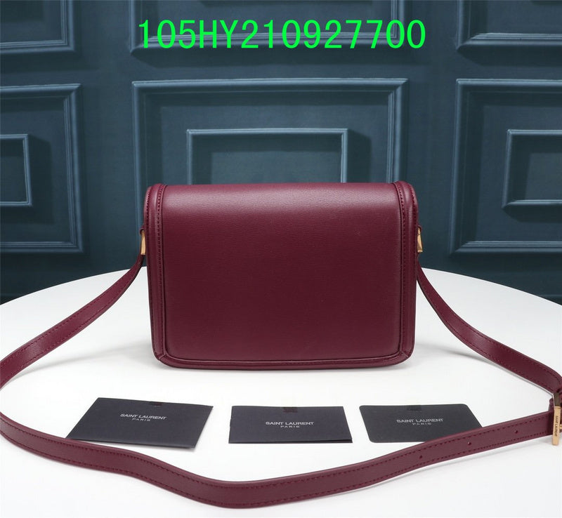 Glami - YLS Bags - 2055