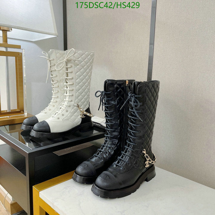 SAMC - CHL Women Boots - 036