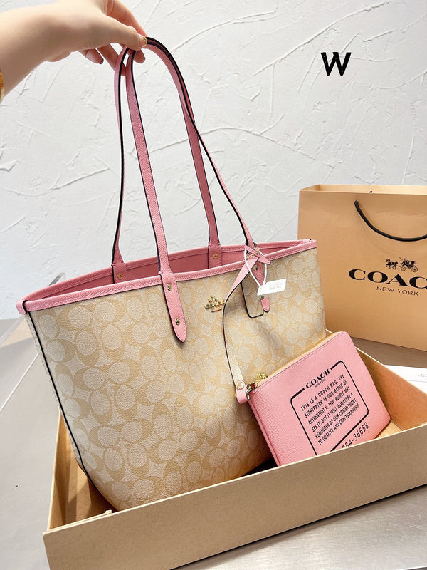 Satchel Bags - CCH Bags - 130
