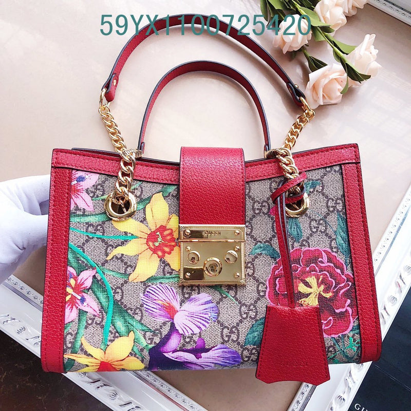 Glami Fashion - GCI Bags - 10955