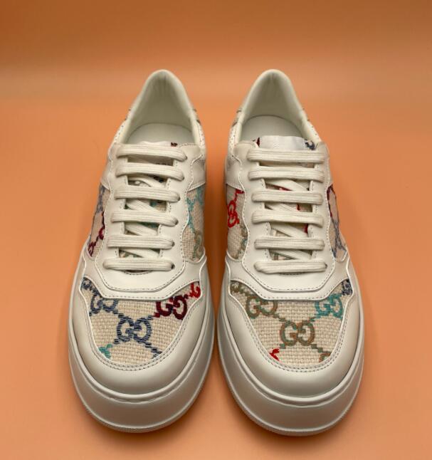 SAMC - GUKI Men Shoes - 475