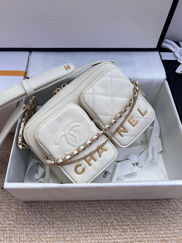 GlamI - CHL Bags - 3419