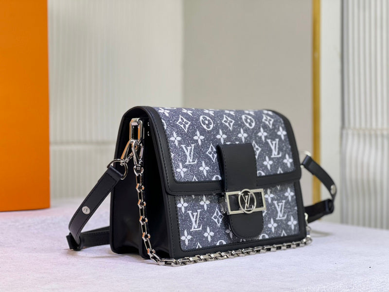 Satchel Bags - VL Bags - 2027