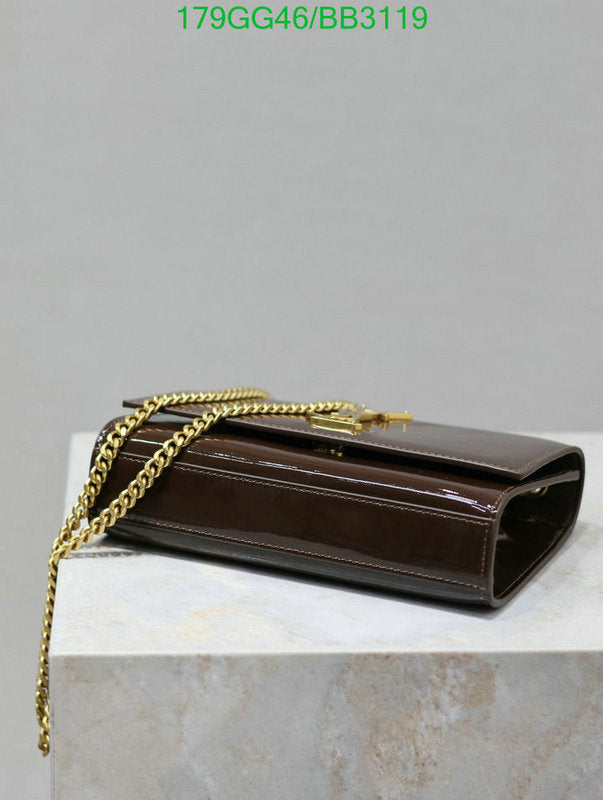 SAMC - YLS Bags - 042