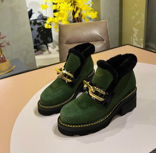 SAMC - LOV Women Shoes - 1208