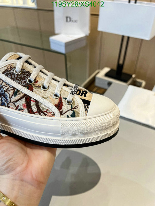 SAMC - DOR Women Sneakers - 257