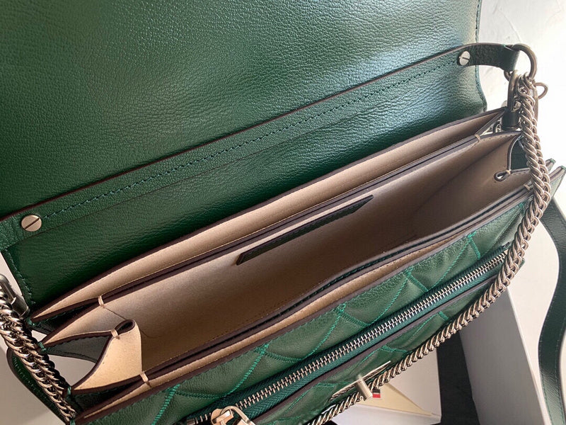 Glamy - GCY Bags - 535