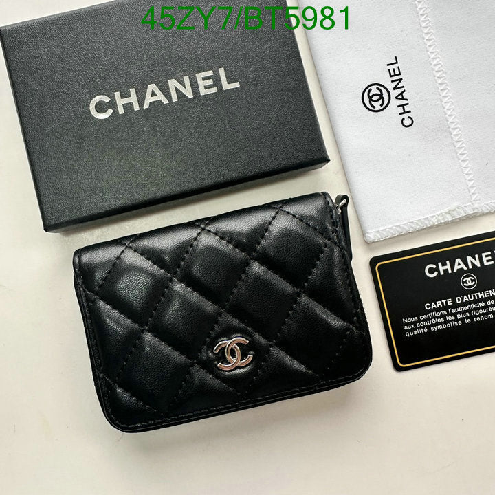 SAMC - CHL Wallets - 100