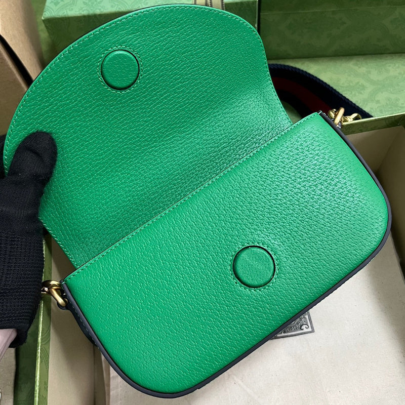 Glami Fashion - GCI Bags - 12317