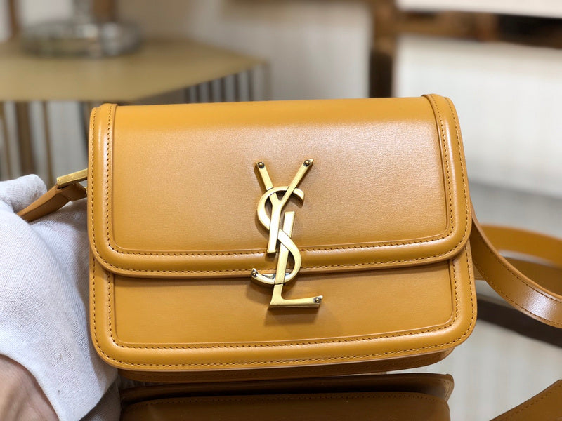 Satchel Bags - SLY Bags - 2526