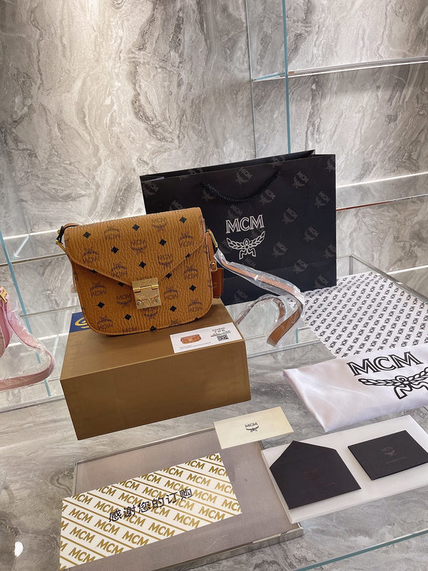 Glami- - MQM Bags - 092