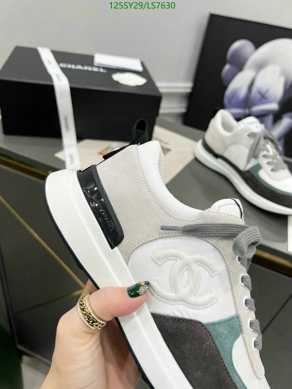 SAMC - CHL Women Shoes Sneakers - 230