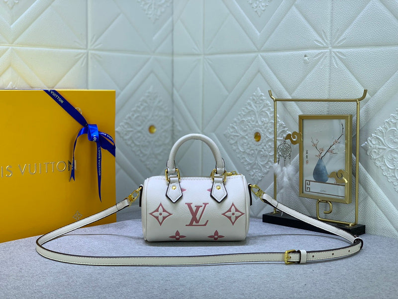 Satchel Bags - VL2 Bags - 186