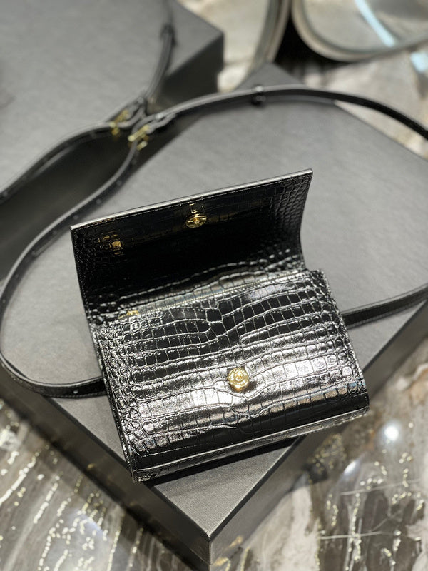 Glamy - YLS Bags - 604