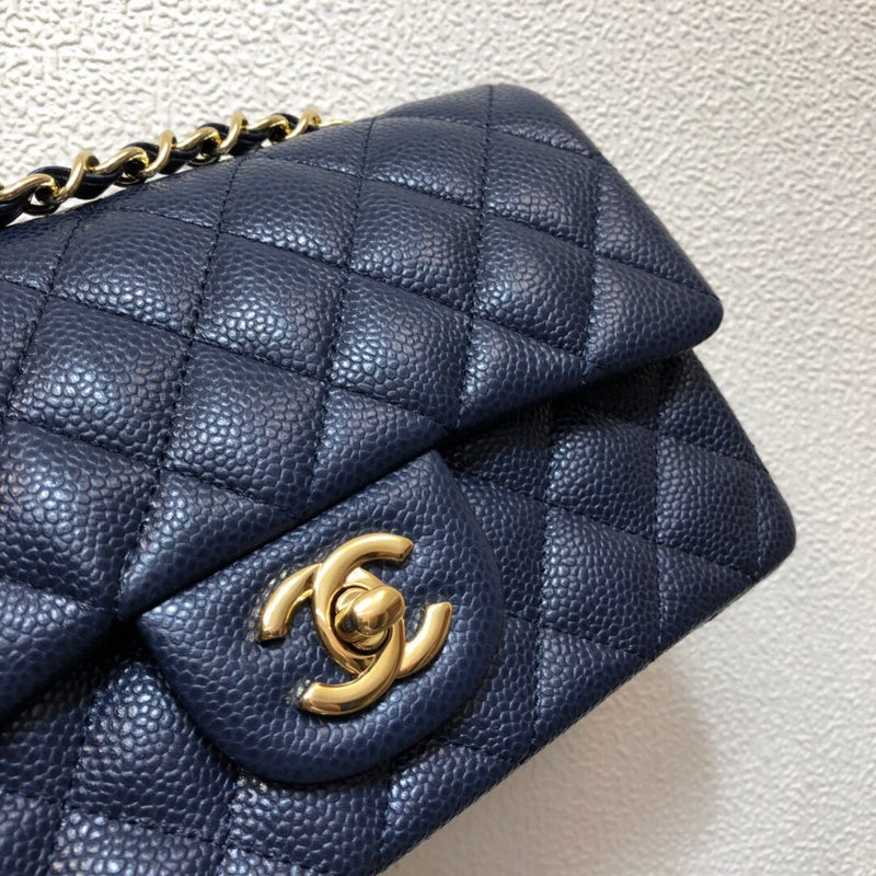 Satchel Bags - CHL Bags - 3887