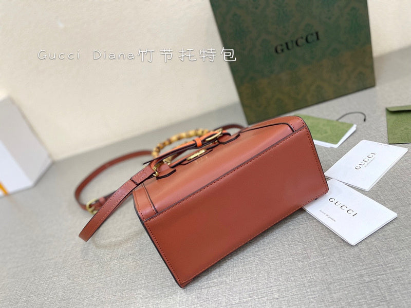 Satchel Bags - GCI Bags - 2087