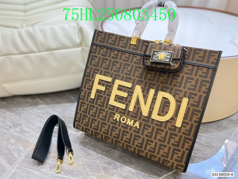 Glami - FDE Bags - 3273