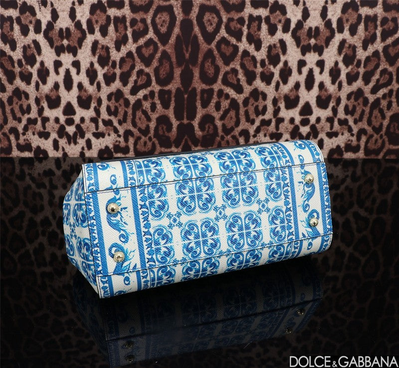 Satchel Bags - DG Bags - 423