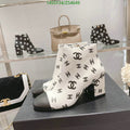 SAMC - CHL Women Boots - 363
