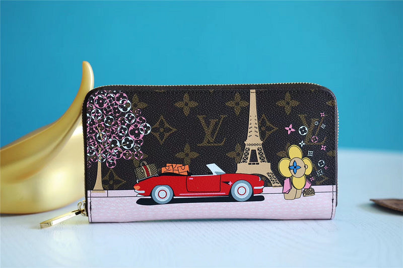 Glami Fashion Lu-Vi bags - 9238