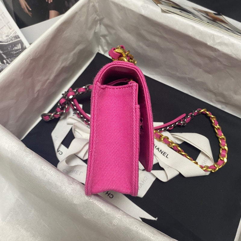 Satchel Bags - CHL Bags - 3774