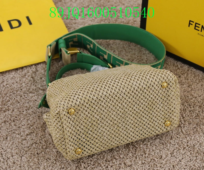Glami - FDE Bags - 2926