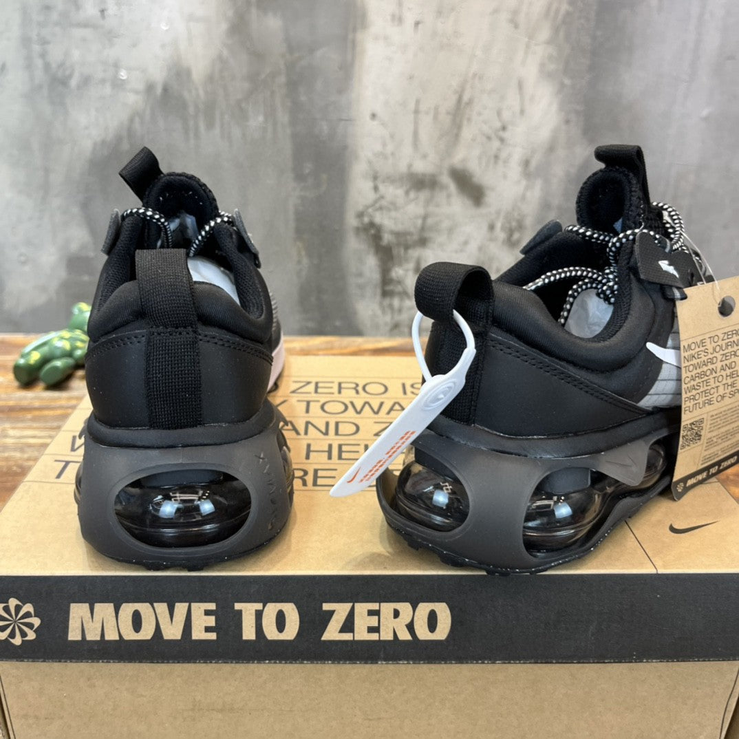 NK Wmns AR.MX 2021 ‘Black Smoke Grey’ For MenÃƒâ€šÃ‚Â 