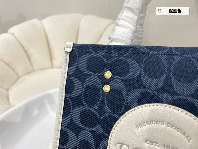 Satchel Bags - CCH Bags - 040