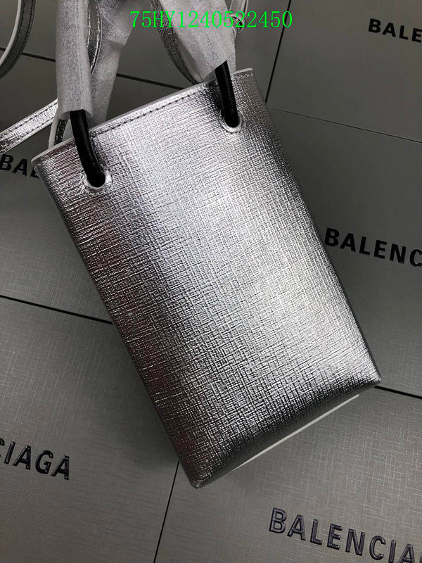 ELE Fashion - BGA Bags - 1761