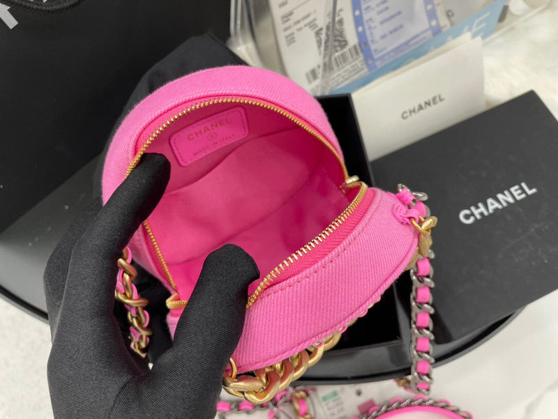 ELE - CHL Bags - 557