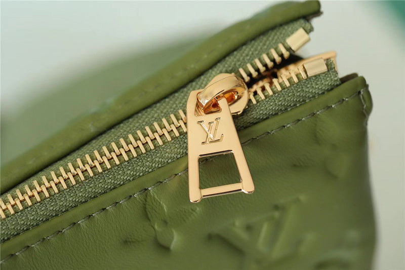 Satchel Bags - VL Bags - 6912